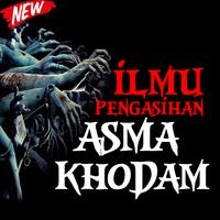 Ilmu Pengasihan Asma Khodam gönderen