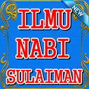 Ilmu Pengasihan Nabi Sulaiman APK