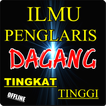 ILMU PENGLARIS DAGANG TINGKAT TINGGI AMPUH TERBARU