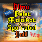 Ilmu Pelet Malaikat Sya'robul Jalil icon