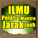 Ilmu Pelet & Mantra Jarak Jauh আইকন