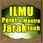 Ilmu Pelet & Mantra Jarak Jauh ikona