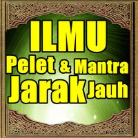 Ilmu Pelet & Mantra Jarak Jauh 海報