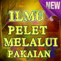 Ilmu pelet Melalui pakaian