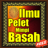 Ilmu Pelet Mimpi Basah icon