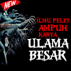 Ilmu Pelet Karya Ulama Besar Ampuh icône