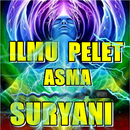 Ilmu Pelet Asma Suryani APK