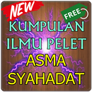 Kumpulan Ilmu Pelet Asma Syahadat Terlengkap APK