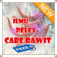 Pelet Cabe Jarak Jauh постер