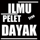 Ilmu Pelet Dayak Komplit アイコン