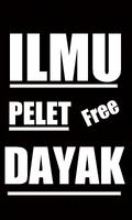 Ilmu Pelet Dayak Komplit ポスター