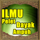 Ilmu Pelet Dayak Ampuh icône