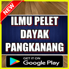 Ilmu Pelet Dayak Pangkanang Mujarab आइकन