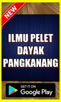 Ilmu Pelet Dayak Pangkanang Mujarab اسکرین شاٹ 1