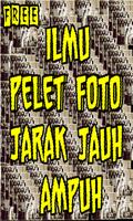 برنامه‌نما Ilmu Pelet Foto Jarak Jauh & Dekat Terlengkap عکس از صفحه