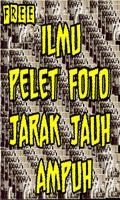 Ilmu Pelet Foto Jarak Jauh & Dekat Terlengkap capture d'écran 1