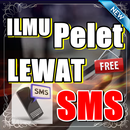 PELET LEWAT SMS 100 % AMPUH APK