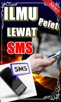 PELET LEWAT SMS 100 % AMPUH capture d'écran 3