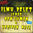 Ilmu pelet lewat senyuman dan kedipan mata APK