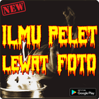 Ilmu Pelet Lewat poto icône