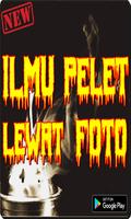 Ilmu Pelet Lewat poto 海报