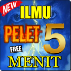 ILMU PELET LIMA MENIT AMPUH simgesi