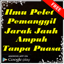 Ilmu Pelet Pemanggil Jarak Jauh Ampuh Tanpa Puasa. APK