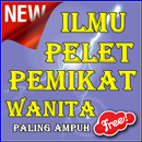 Ilmu Pelet Pemikat Wanita APK