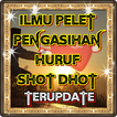 Ilmu Pelet Pengasihan Huruf Shot Dhot
