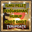 Ilmu Pelet Pengasihan Huruf Shot Dhot APK