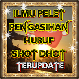 Ilmu Pelet Pengasihan Huruf Shot Dhot Zeichen