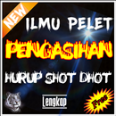 Ilmu pelet pengasihan hurup shot dhot APK