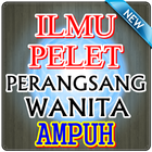 Ilmu Pelet Perangsang Wanita Dari Jarak Jauh Ampuh icon