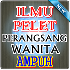 Ilmu Pelet Perangsang Wanita Dari Jarak Jauh Ampuh ไอคอน