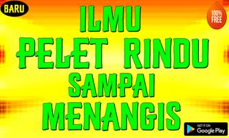 Ilmu Pelet Rindu Sampai Menangis captura de pantalla 3