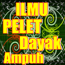 ILMU PELET SUKU DAYAK AMPUH APK