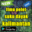 Ilmu pelet suku dayak kalimantan APK