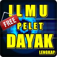 برنامه‌نما Ilmu Pelet Dayak عکس از صفحه