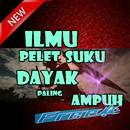 Ilmu Pelet Suku Dayak Paling Ampuh APK