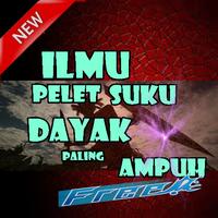 Ilmu Pelet Suku Dayak Paling Ampuh Affiche