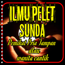 Ilmu Pelet Sunda Pemikat Pria Tampan/Wanita Cantik APK