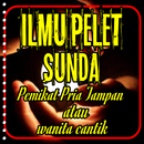 Ilmu Pelet Sunda Pemikat Pria Tampan/Wanita Cantik-APK