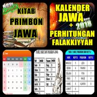 برنامه‌نما RAMALAN PRIMBON JAWA LENGKAP عکس از صفحه