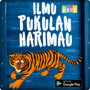 Ilmu Pukulan Harimau Terampuh APK
