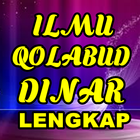 Ilmu Qolabud Dinar Terlengkap 아이콘