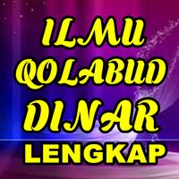 Ilmu Qolabud Dinar Terlengkap Affiche