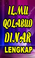 Ilmu Qolabud Dinar Terlengkap ảnh chụp màn hình 1