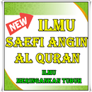 Ilmu Saefi Angin Al quran APK