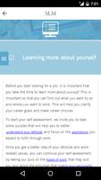 Surfing the labour market تصوير الشاشة 3