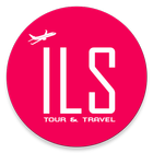 ILS Tour & Travel 圖標